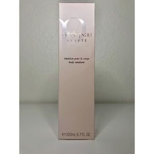 Cle de Peau Body Emulsion